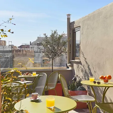 Explore Athens From An Uber-Central Studio!-2